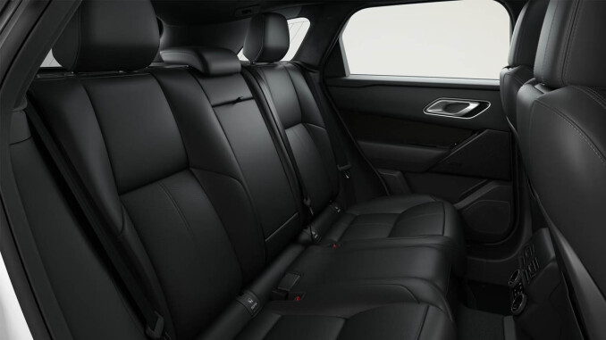 Land Rover Range Rover Velar 2.0 D200 MHEV Autobiography 5dr Auto [Revised] Diesel Estate - Image 6